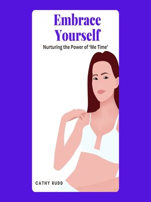 cover image of Embrace Yourself